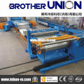 Cut to Length Machine Line for Middle Gauge